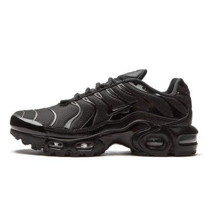 Nike Air Max TN Triple Black