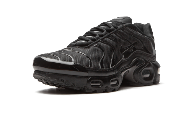 Nike Air Max TN Triple Black