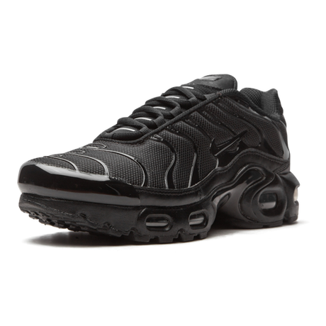 Nike Air Max TN Triple Black