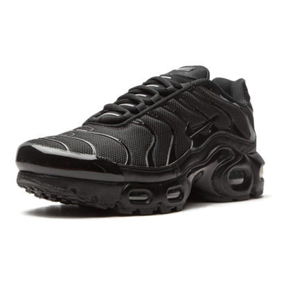 Nike Air Max TN Triple Black