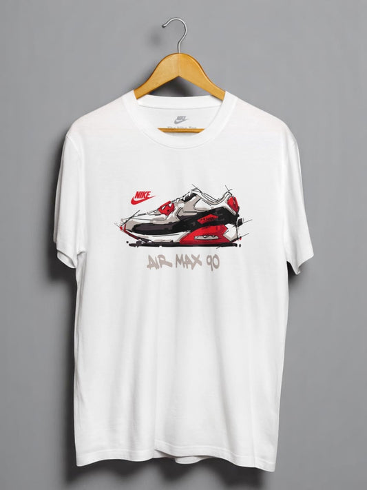 Nike Majica Air Max 90 Sketch