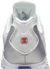 Nike Air Max Shox TL White - Silver